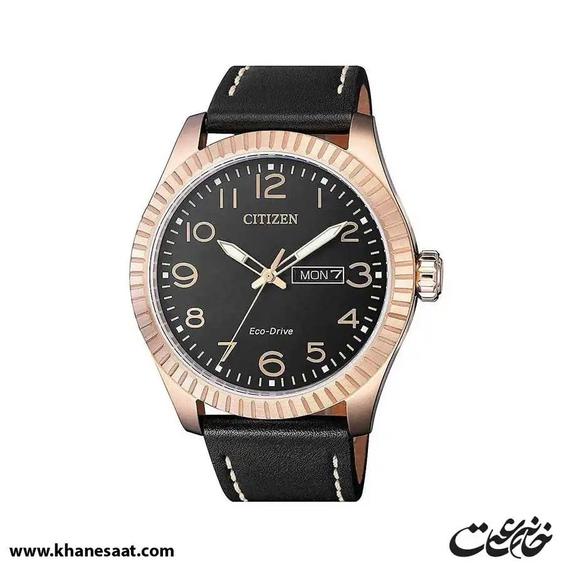 ساعت مچی مردانه سیتیزن مدل BM8533-13E|خانه ساعت