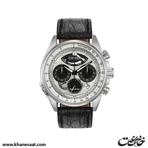 ساعت مچی مردانه سیتیزن مدل AV0060-00A|خانه ساعت