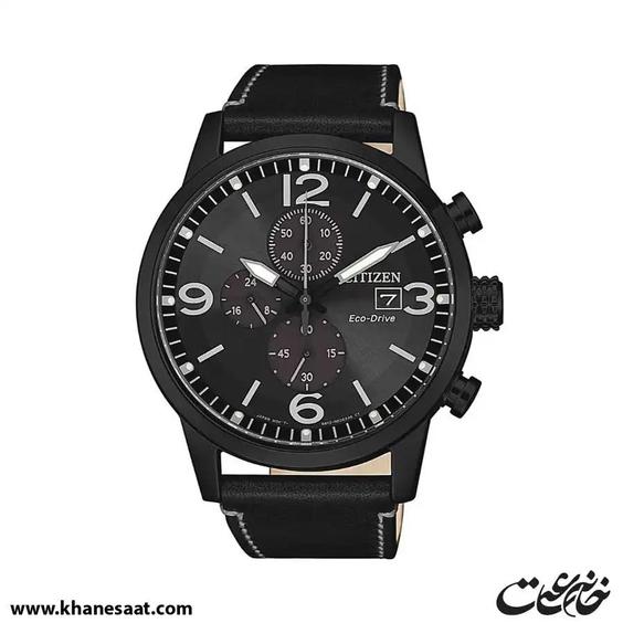 ساعت مچی مردانه سیتیزن مدل CA0617-29E|خانه ساعت