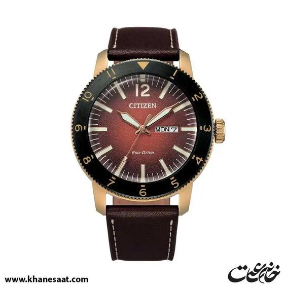 ساعت مچی مردانه سیتیزن مدل AW0079-13X|خانه ساعت