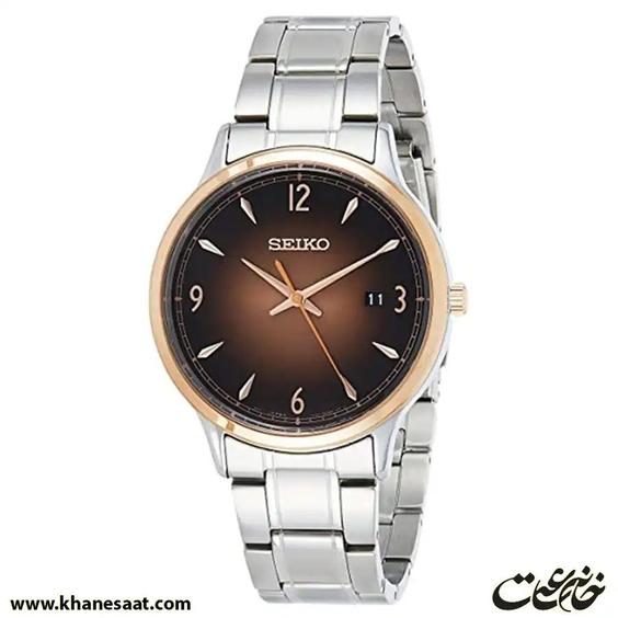 ساعت مچی مردانه سیکو مدل SGEH90P1|خانه ساعت