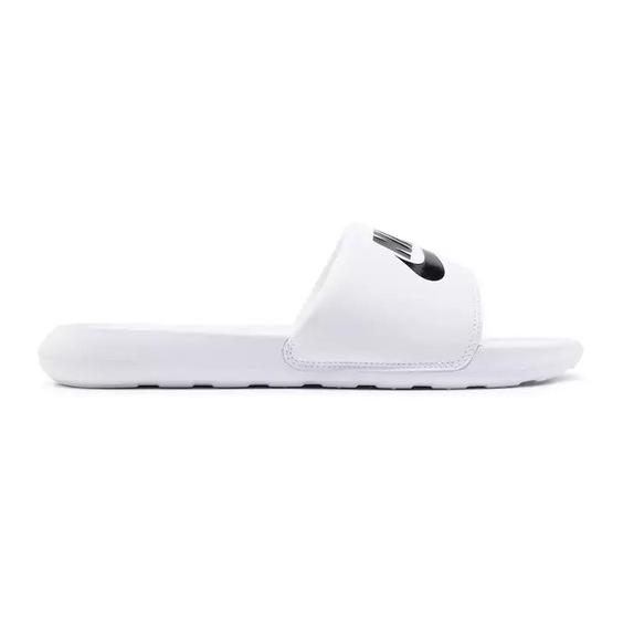 دمپایی مردانه نایکی مدل Nike VICTORI ONE SLIDE CN9675-100|باسلام