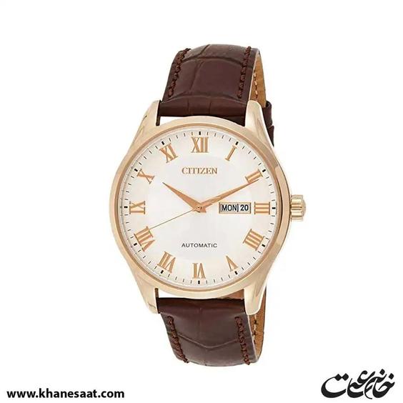 ساعت مچی مردانه سیتیزن مدل NH8363-14A|خانه ساعت