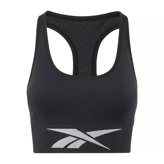 نیم تنه اسپرت زنانه ریباک مدل Reebok WOR Seamless Bra GR9481|باسلام