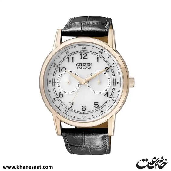 ساعت مچی مردانه سیتیزن مدل AO9003-16A|خانه ساعت