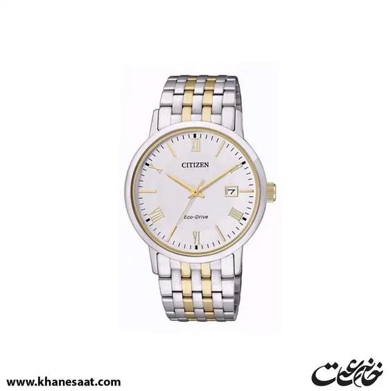 ساعت مچی مردانه سیتیزن مدل BM6774-51A|خانه ساعت