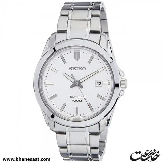 ساعت مچی مردانه سیکو مدل SGEH45P1|خانه ساعت