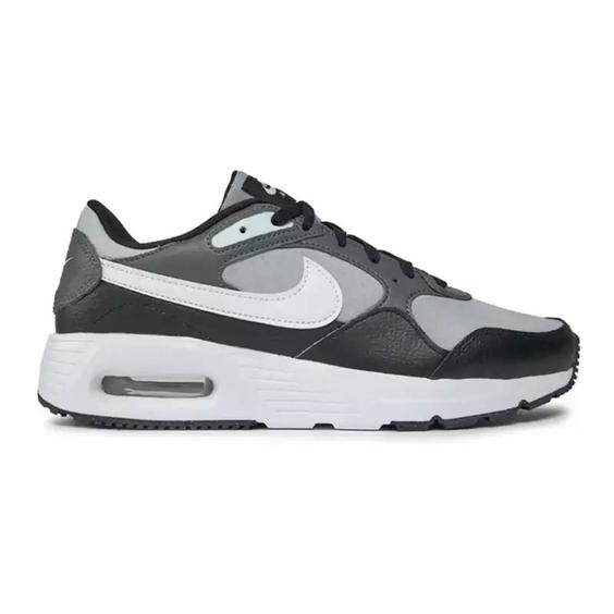 کفش مردانه نایکی مدل Nike AIR MAX SC CW4555-013|باسلام (بولگانو مرجع کفش و  اورجینال)