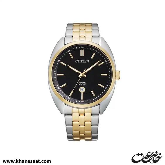 ساعت مچی مردانه سیتیزن مدل BI5094-59E|خانه ساعت