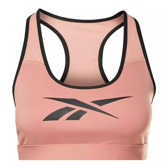 نیم تنه اسپرت زنانه ریباک مدل Reebok S Lux Vector Racer Bra IN HB6904|باسلام