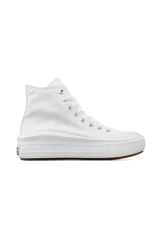 کفش پیاده روی زنانه کانورس اورجینال Converse 568497c|ترند نهران