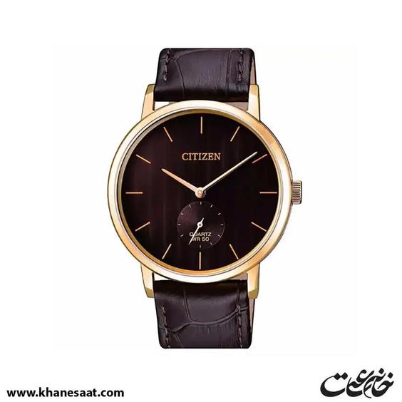 ساعت مچی مردانه سیتیزن مدل BE9173-07X|خانه ساعت