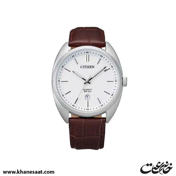 ساعت مچی مردانه سیتیزن مدل BI5090-09A|خانه ساعت