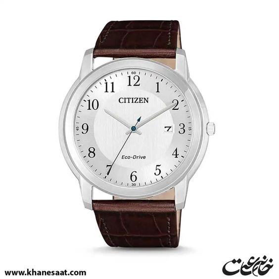 ساعت مچی مردانه سیتیزن مدل AW1211-12A|خانه ساعت