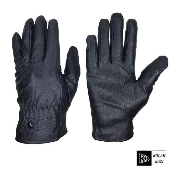 دستکش چرم مدل lg01 leather gloves lg-01|کلاه بازی