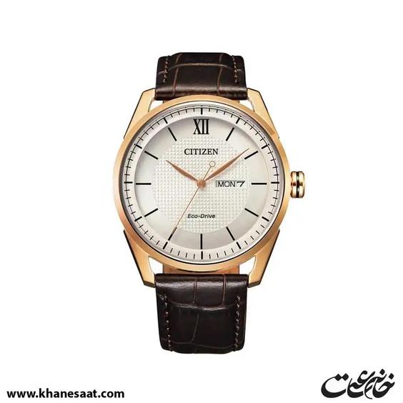 ساعت مچی مردانه سیتیزن مدل AW0082-19A|خانه ساعت