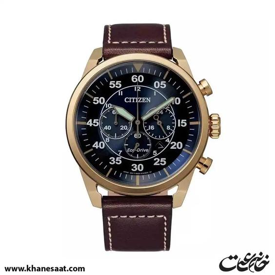 ساعت مچی مردانه سیتیزن مدل CA4213-26L|خانه ساعت