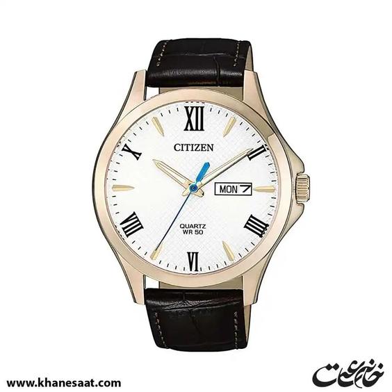 ساعت مچی مردانه سیتیزن مدل BF2023-01A|خانه ساعت