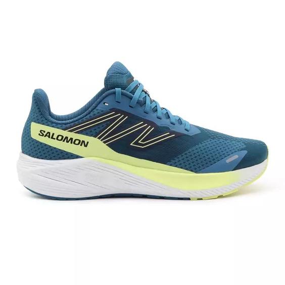 کتانی رانینگ مردانه سالومون مدل Salomon Aero blaze L47209100|باسلام