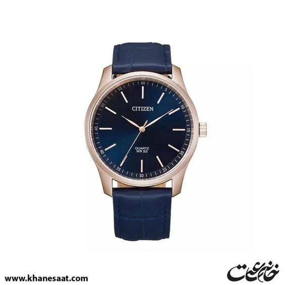 ساعت مچی مردانه سیتیزن مدل BH5003-00L|خانه ساعت