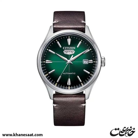 ساعت مچی مردانه سیتیزن مدل NH8390-03X|خانه ساعت