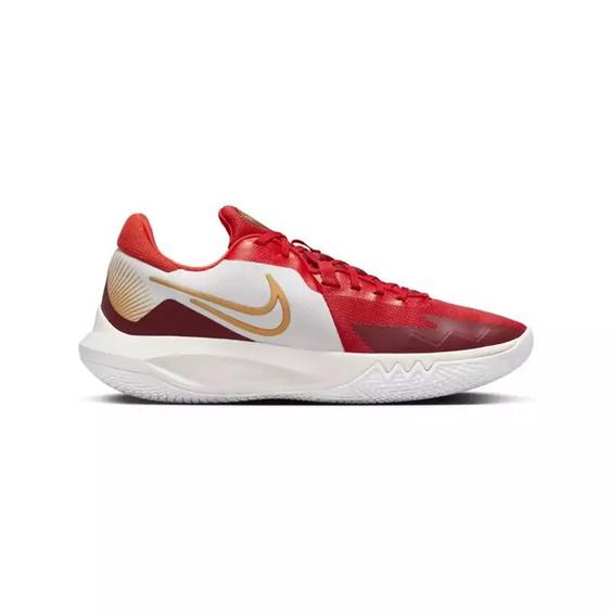 کفش بسکتبال مردانه نایکی مدل Nike PRECISION VI DD9535-006|باسلام