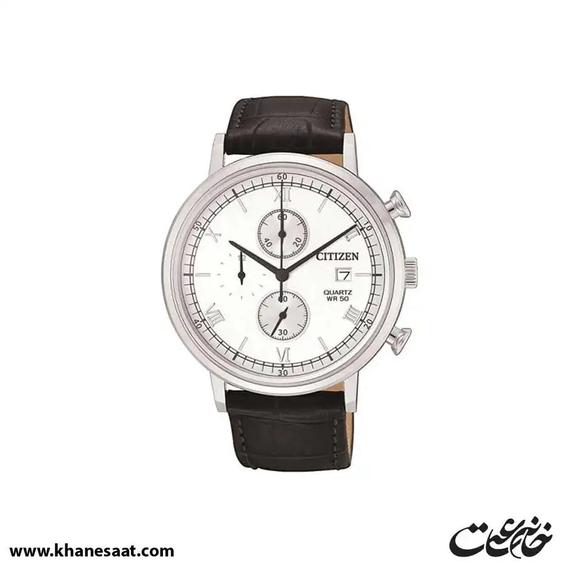 ساعت مچی مردانه سیتیزن مدل AN3610-12A|خانه ساعت