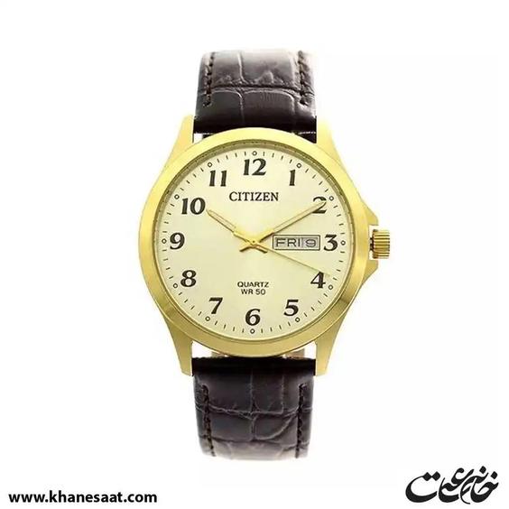 ساعت مچی مردانه سیتیزن مدل BF5002-05P|خانه ساعت