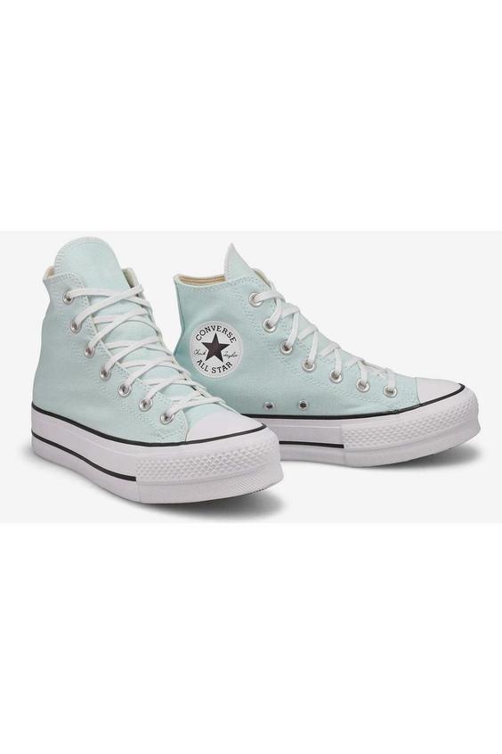 اسنیکر زنانه کانورس اورجینال Converse A06138C|ترند نهران