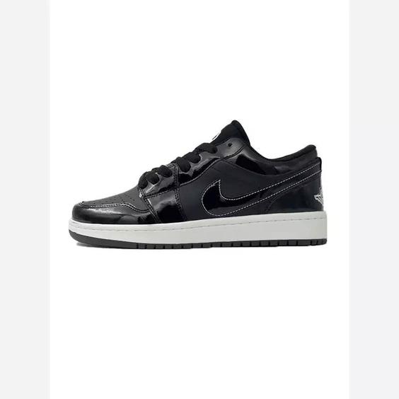 کتونی جردن 1 لو آل استار nike jordan 1 low|باسلام (slishoes)