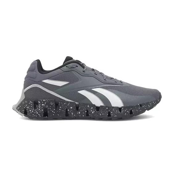 کتانی رانینگ مردانه ریباک مدل Reebok ZIG dynamica 4 adventure 100074699|باسلام (بولگانو مرجع کفش و  اورجینال)