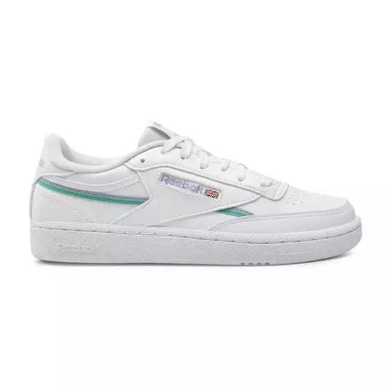 کفش زنانه ریباک مدل Reebok Club C 85 vegan GY9733|باسلام