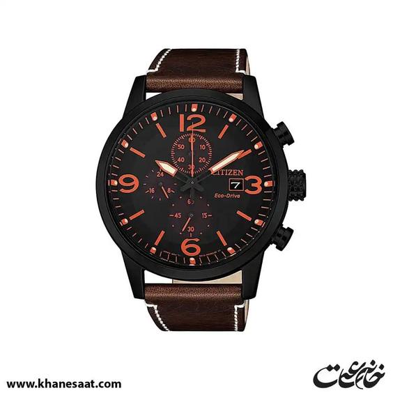 ساعت مچی مردانه سیتیزن مدل CA0617-11E|خانه ساعت