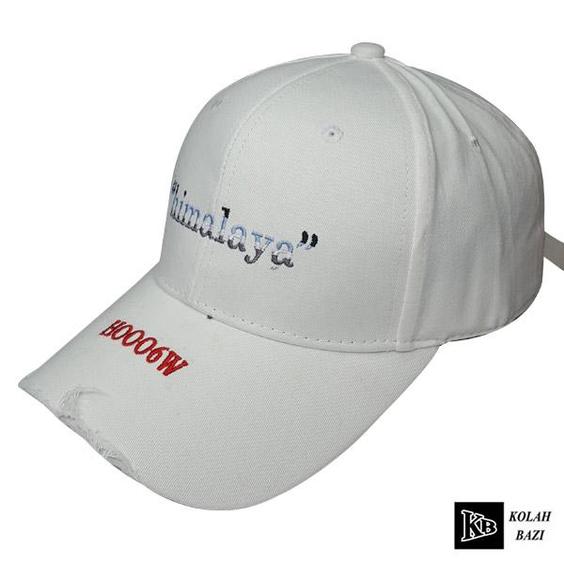 کلاه بیسبالی مدل bc1821 Baseball cap bc1821|کلاه بازی