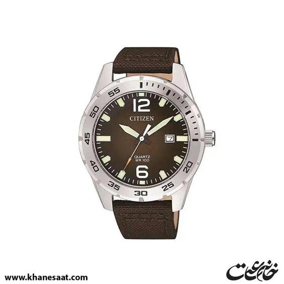 ساعت مچی مردانه سیتیزن مدل BI1041-14X|خانه ساعت