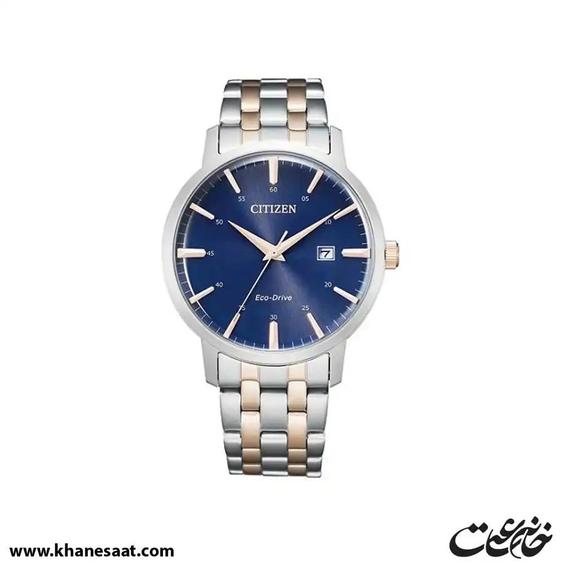 ساعت مچی مردانه سیتیزن مدل BM7466-81L|خانه ساعت