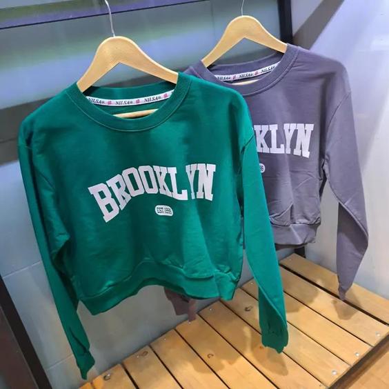 کراپ دورس طرح BROOKLYN|باسلام