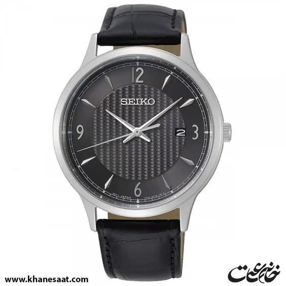 ساعت مچی مردانه سیکو مدل SGEH85P1|خانه ساعت