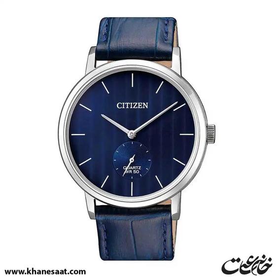 ساعت مچی مردانه سیتیزن مدل BE9170-05L|خانه ساعت