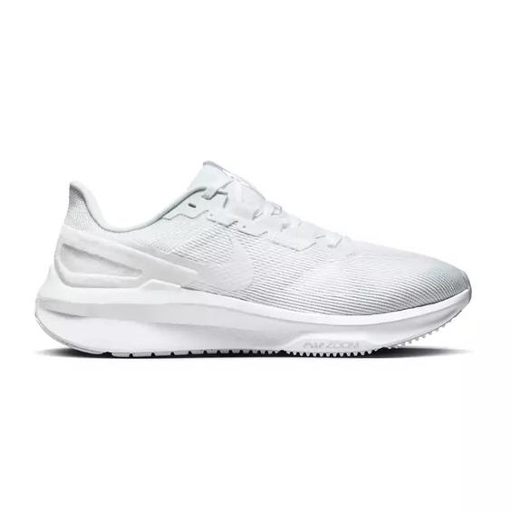 کتانی رانینگ مردانه نایکی مدل Nike Air Zoom Structure 25 DJ7883-105|باسلام