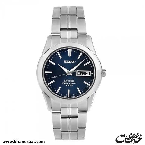 ساعت مچی مردانه سیکو مدل SGG717P1|خانه ساعت