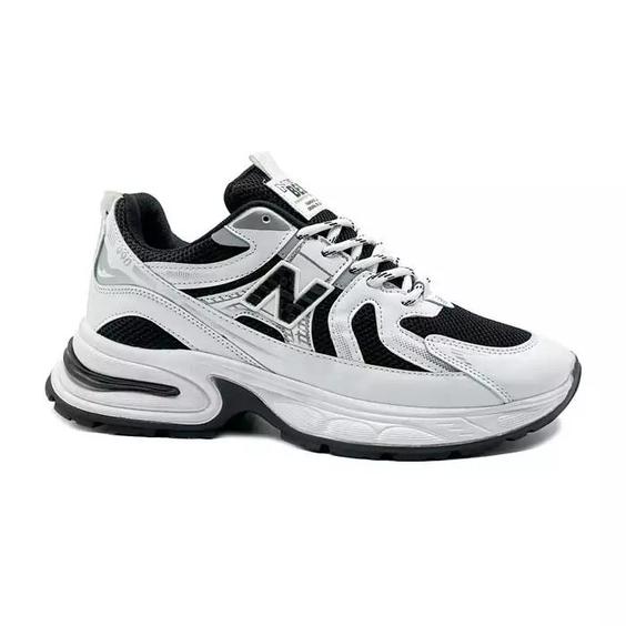 کتانی مردانه مدل NEW BALANCE 990 کد 99102|باسلام