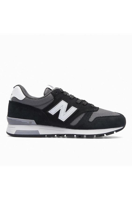 اسنیکر زنانه برند نیوبالانس New Balance اورجینال WL565GBK|ترندیول ایران