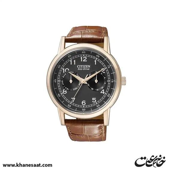 ساعت مچی مردانه سیتیزن مدل AO9003-08E|خانه ساعت