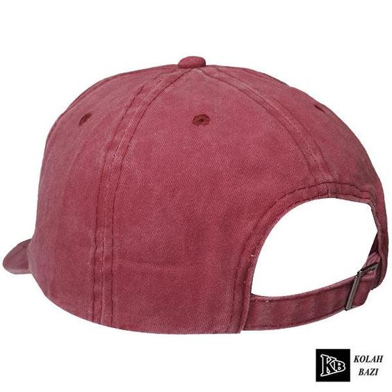 کلاه بیسبالی مدل bc1715 Baseball cap bc1715|کلاه بازی