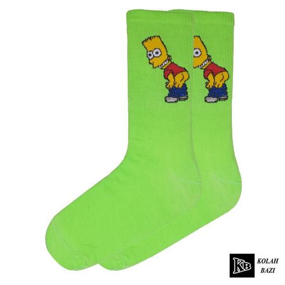 جوراب jr460 Socks jr460|کلاه بازی