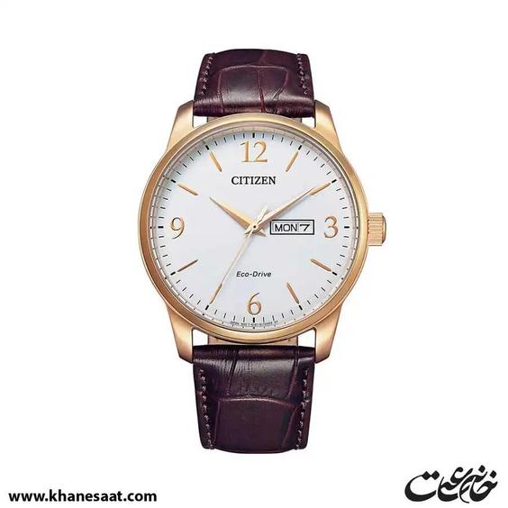 ساعت مچی مردانه سیتیزن مدل BM8553-16A|خانه ساعت