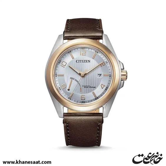 ساعت مچی مردانه سیتیزن مدل AW7056-11A|خانه ساعت