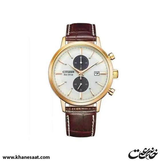 ساعت مچی مردانه سیتیزن مدل CA7063-12A|خانه ساعت