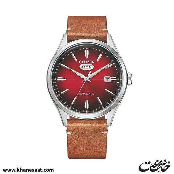 ساعت مچی مردانه سیتیزن مدل NH8390-11X|خانه ساعت